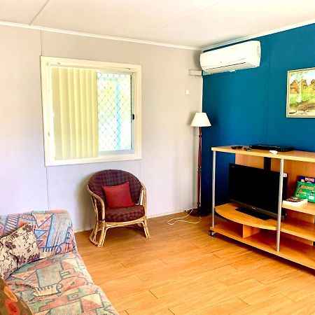 ג'וריאן Cottage 55 - Topspot Cottages מראה חיצוני תמונה