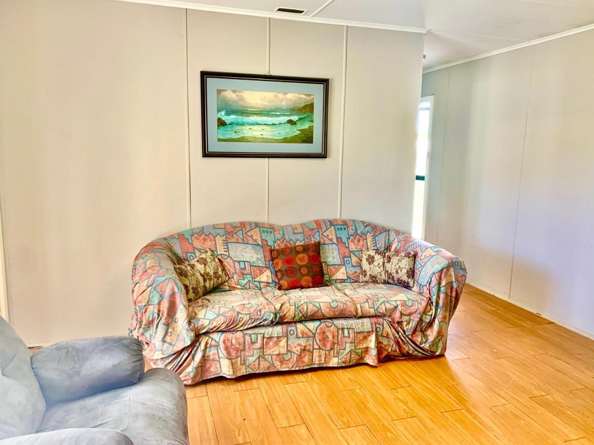 ג'וריאן Cottage 55 - Topspot Cottages מראה חיצוני תמונה