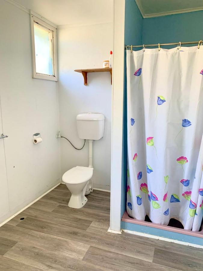 ג'וריאן Cottage 55 - Topspot Cottages מראה חיצוני תמונה
